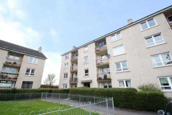 2 Bedroom Flat